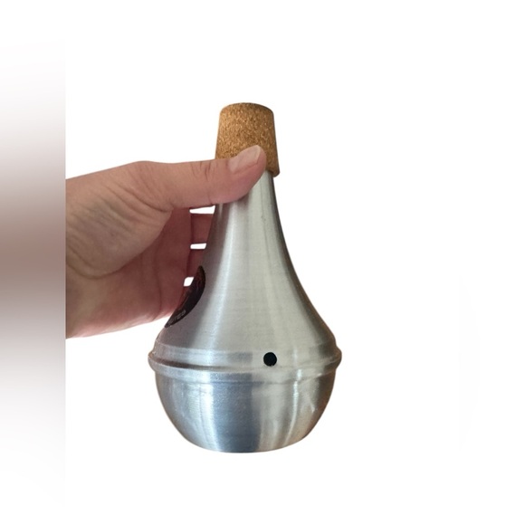 Pro Tec Liberty mutes ML201 straight trumpet aluminum - Picture 12 of 13